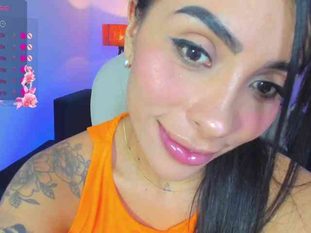 sarah-stonne webcam