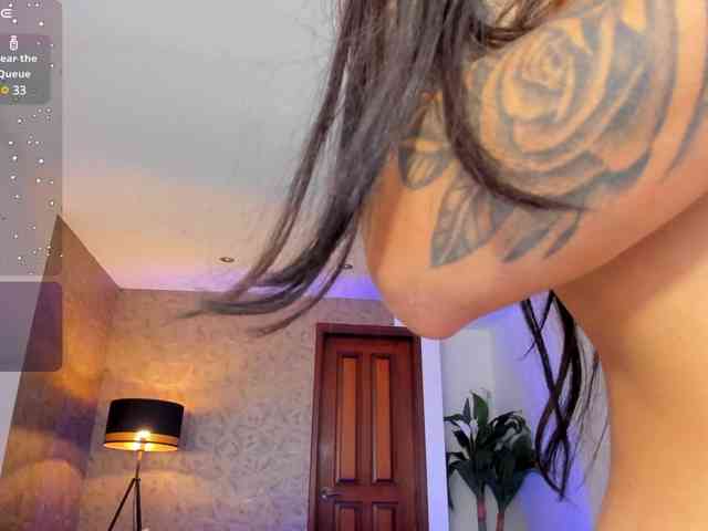 sarah-stonne webcam