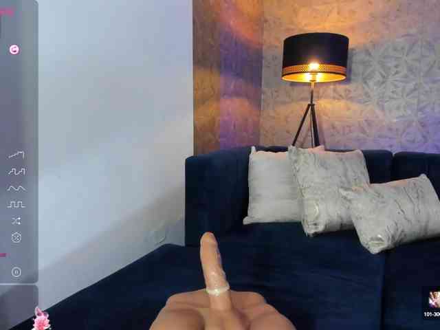 sarah-stonne webcam
