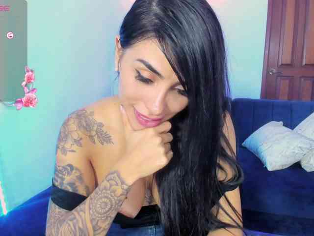 sarah-stonne webcam