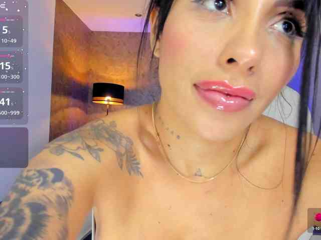sarah-stonne webcam