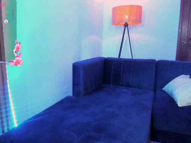sarah-stonne webcam