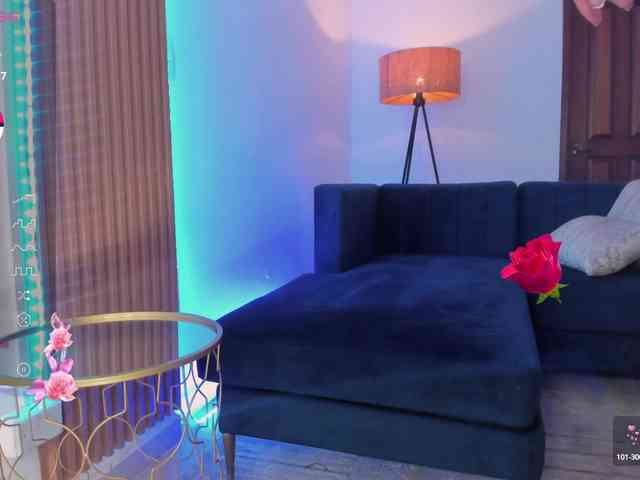 sarah-stonne webcam