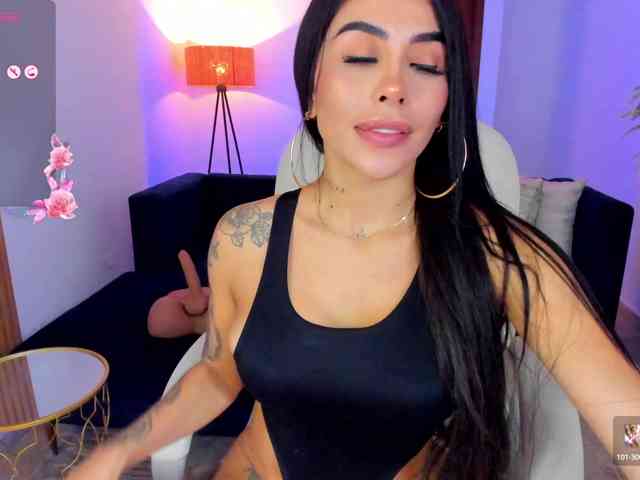sarah-stonne webcam