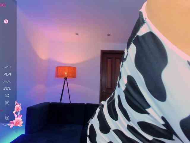 sarah-stonne webcam