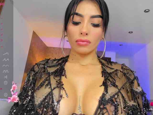 sarah-stonne webcam