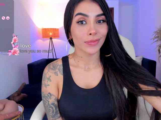 sarah-stonne webcam