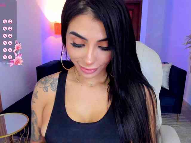sarah-stonne webcam