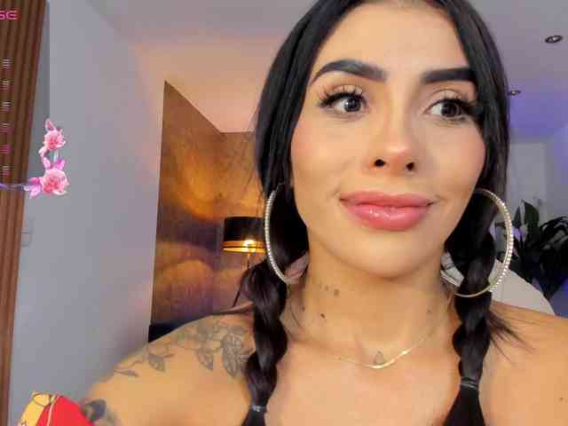 sarah-stonne webcam