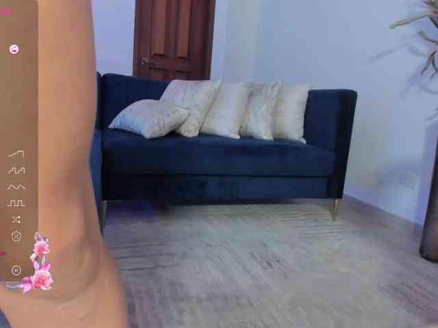 sarah-stonne webcam