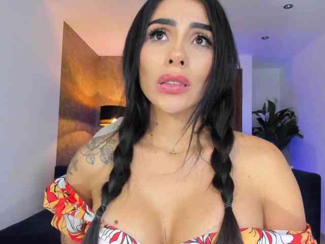 sarah-stonne webcam