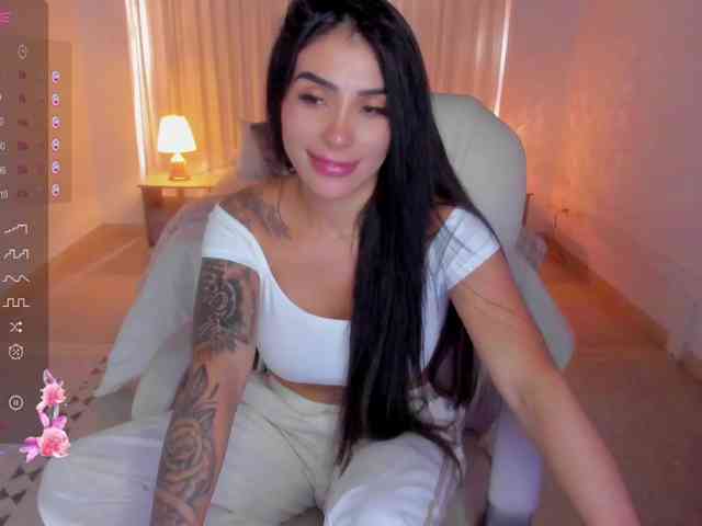 sarah-stonne webcam