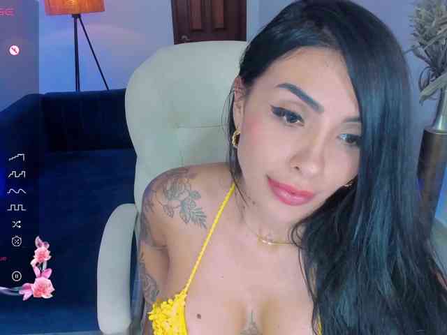 sarah-stonne webcam