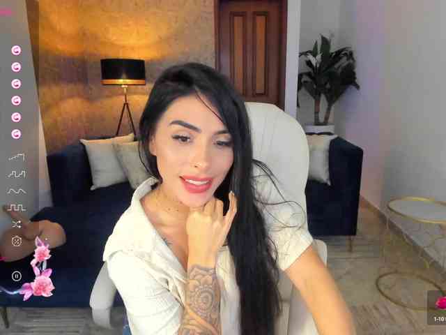 sarah-stonne webcam