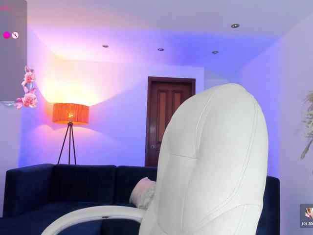 sarah-stonne webcam