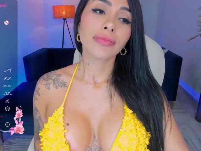 sarah-stonne webcam