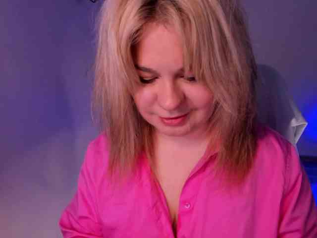 Lolly_VIP webcam