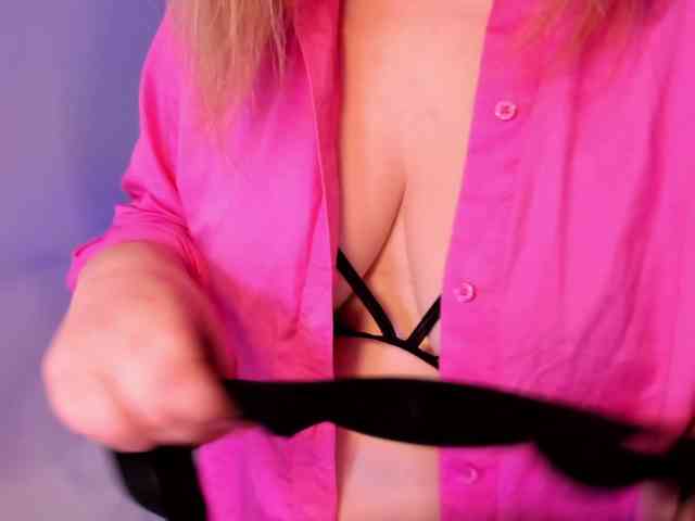Lolly_VIP webcam