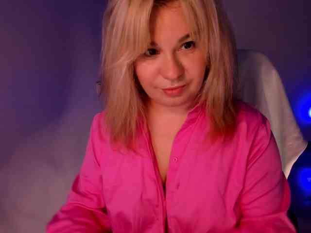 Lolly_VIP webcam
