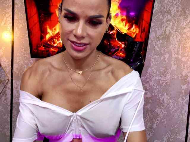 Stefania1812x Live Webcam on BongaCams