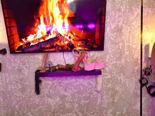 Stefania1812x Live Webcam on BongaCams