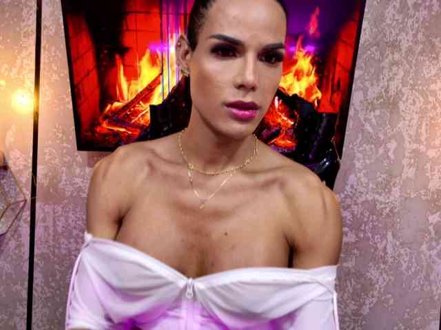 Stefania1812x Live Webcam on BongaCams