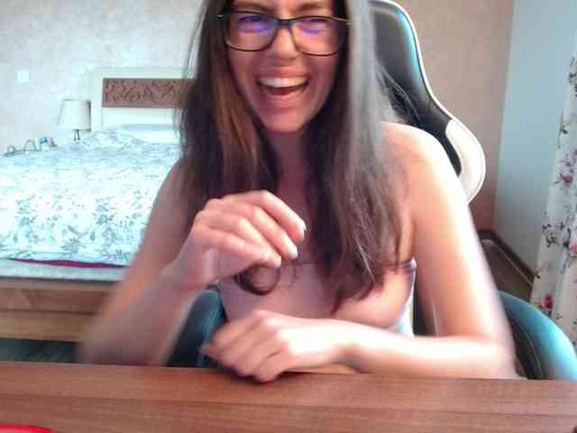 MsMarshmallow webcam