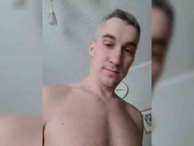 Tron1488 Live Webcam on BongaCams