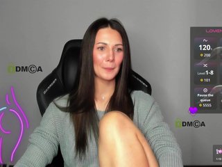 -Darinka-Mandarinka- Porn Show