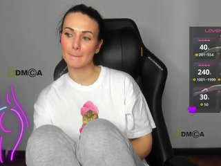 -Darinka-Mandarinka- Porn Show