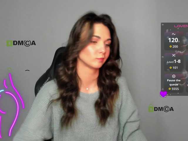 Cute-Shy's BongaCams show and profile