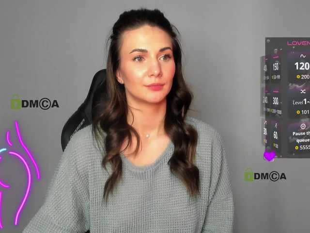 Cute-Shy's BongaCams show and profile