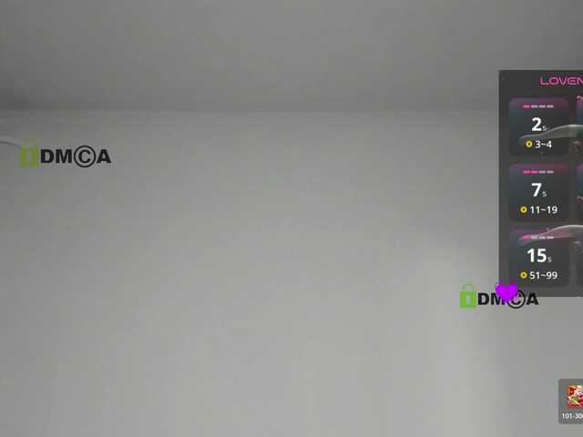 Cute-Shy's BongaCams show and profile