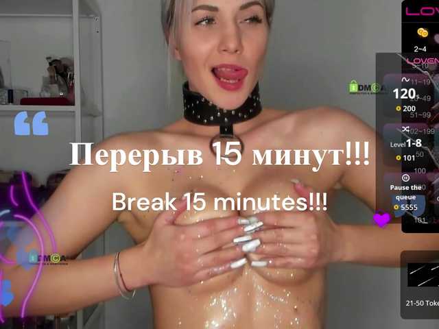 Cute-Shy's BongaCams show and profile