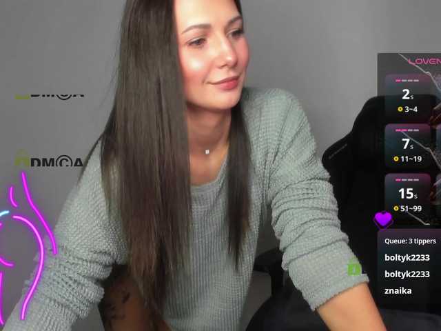 Cute-Shy's BongaCams show and profile