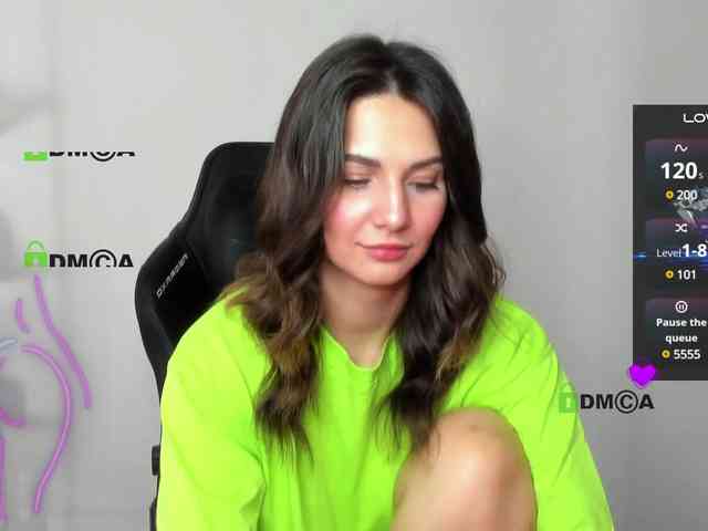 -Darinka-Mandarinka- webcam
