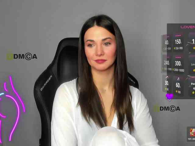 -Darinka-Mandarinka- webcam