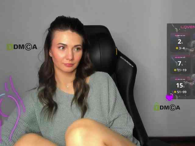 -Darinka-Mandarinka- webcam