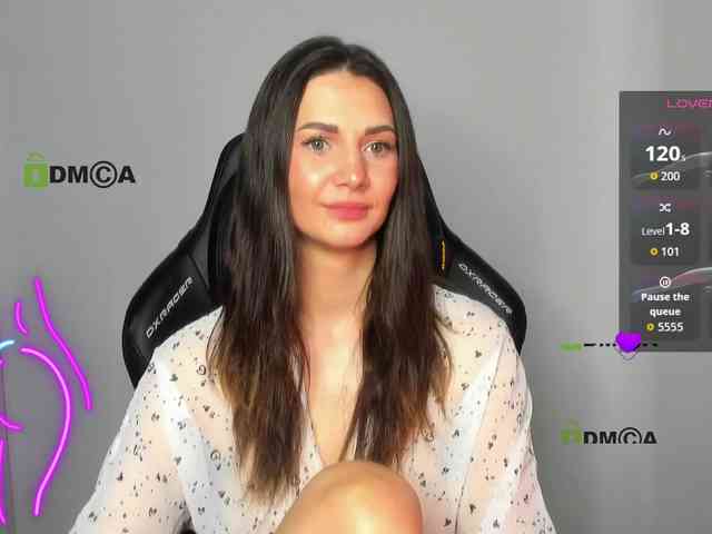 -Darinka-Mandarinka- webcam