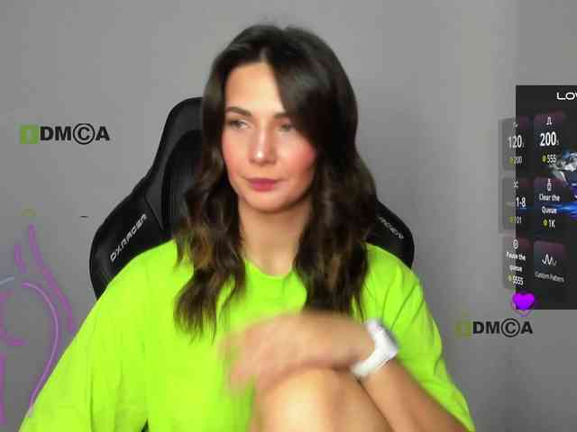 -Darinka-Mandarinka- webcam