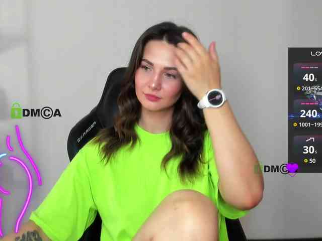 -Darinka-Mandarinka- webcam