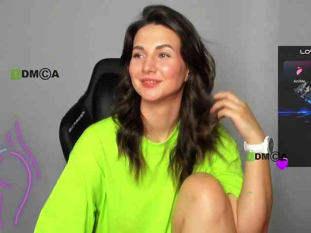 -Darinka-Mandarinka- webcam