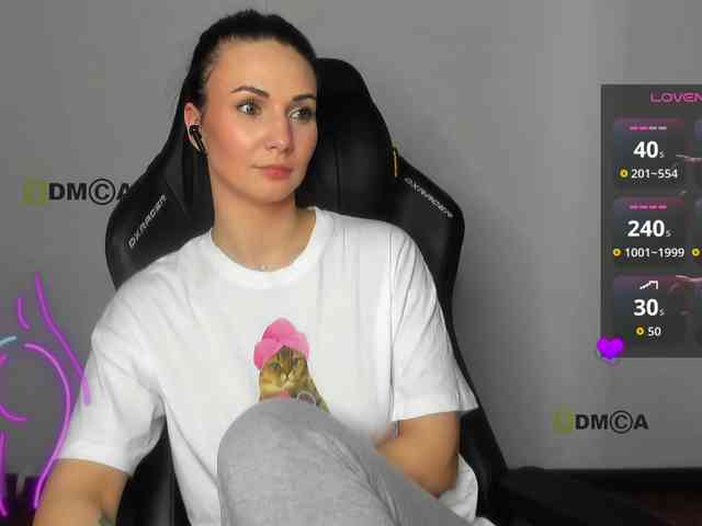 -Darinka-Mandarinka- webcam