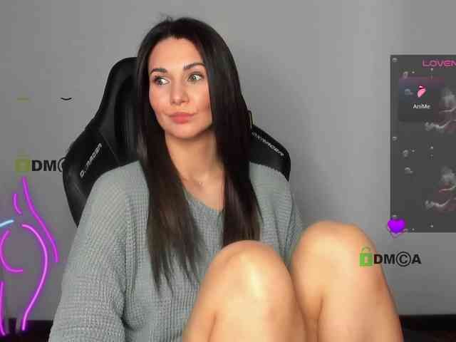 -Darinka-Mandarinka- webcam