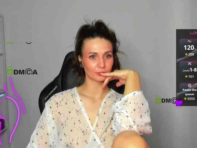 -Darinka-Mandarinka- webcam