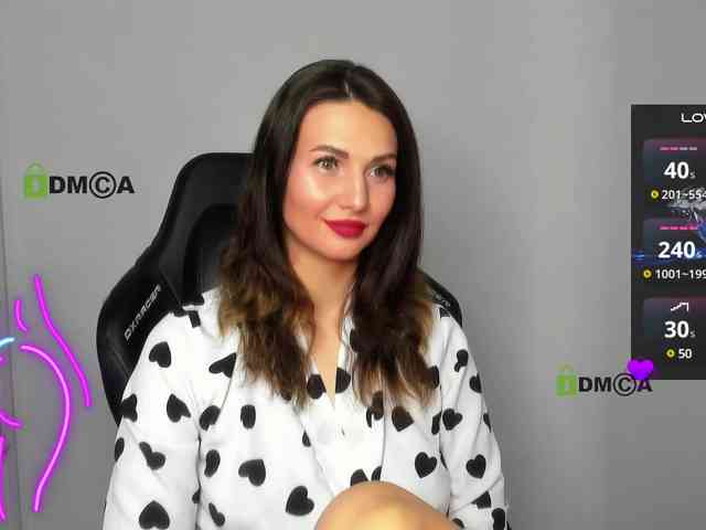 -Darinka-Mandarinka- webcam