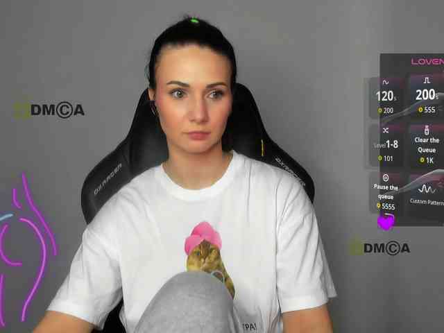 -Darinka-Mandarinka- webcam