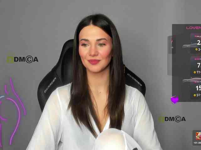 -Darinka-Mandarinka- webcam