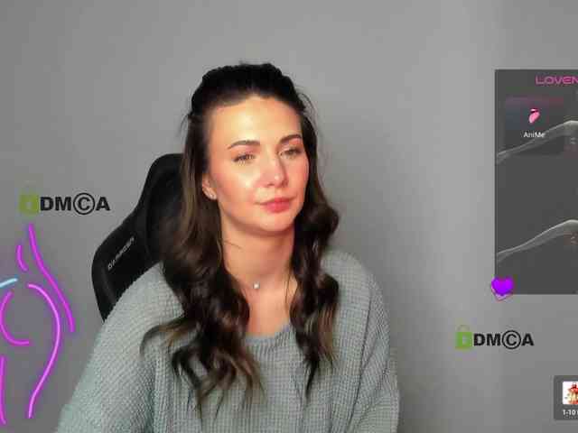 -Darinka-Mandarinka- webcam