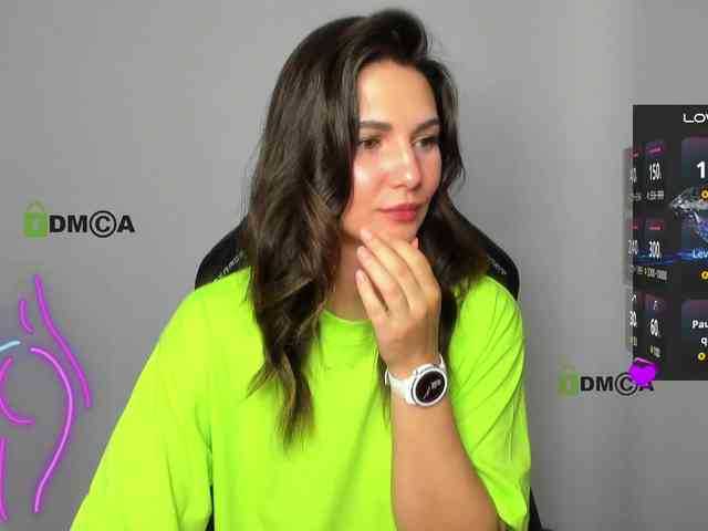 -Darinka-Mandarinka- webcam